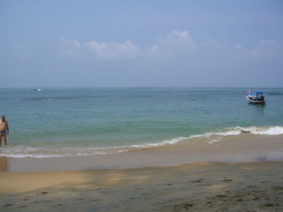 Hotel Khao Lak Bhandari Resort Khaolak Bhandari Resort & Spa