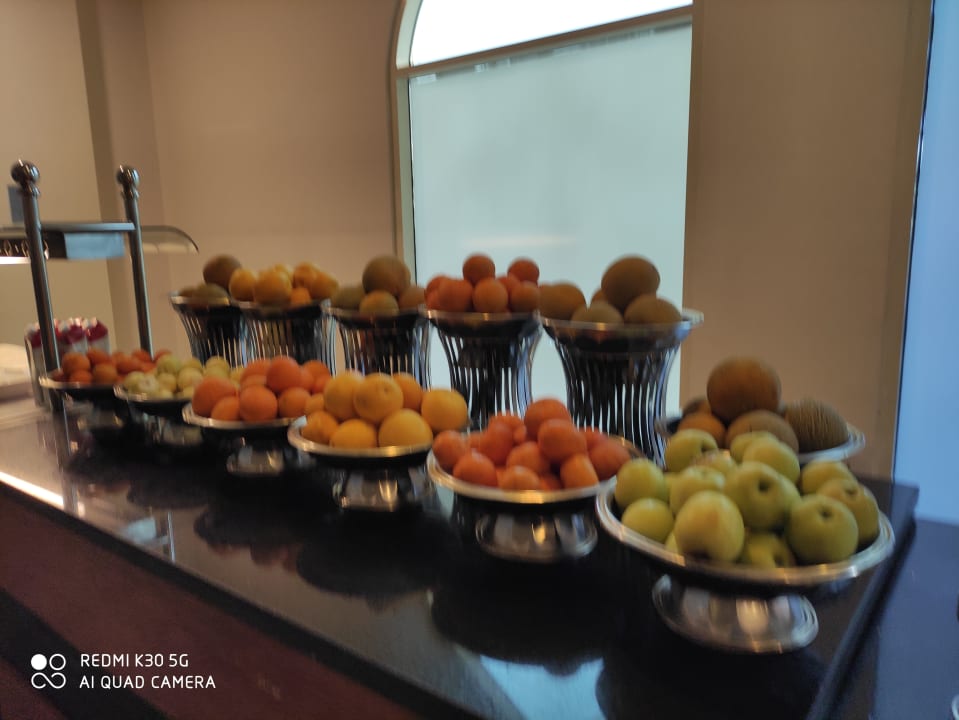 Gastro Pickalbatros Aqua Vista Resort - Hurghada