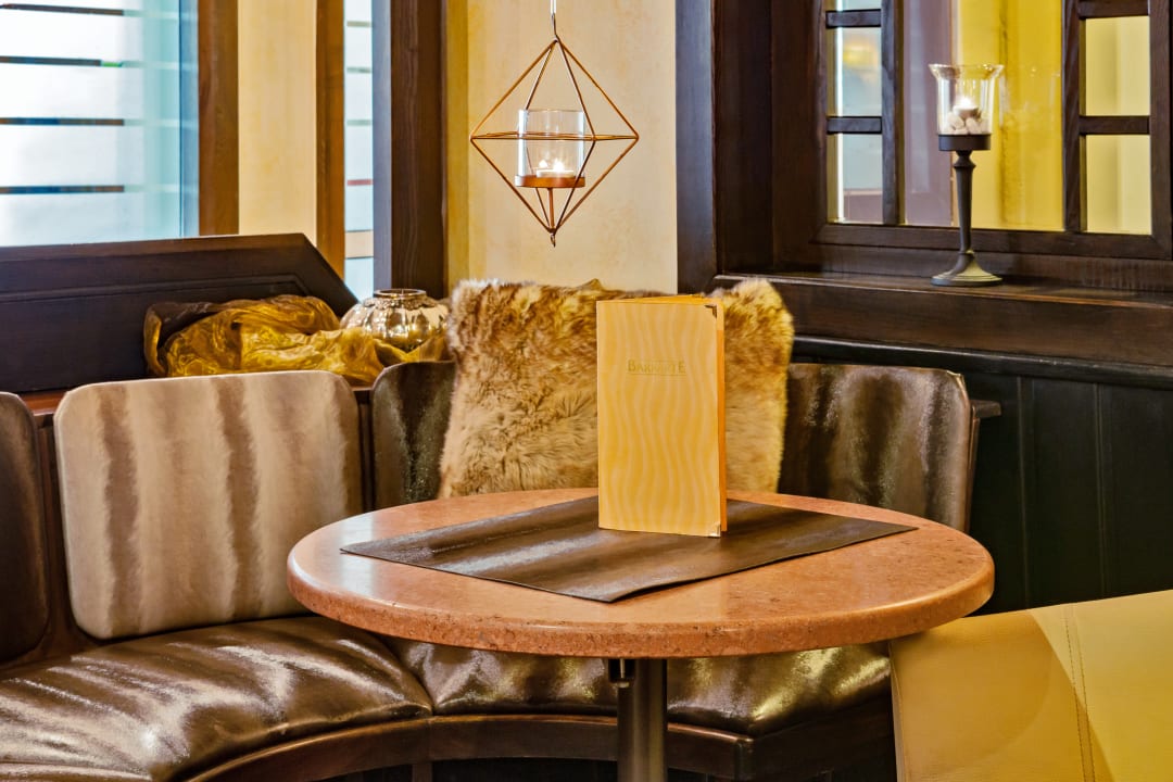 Sonstiges Hotelpark Der Westerwald Treff