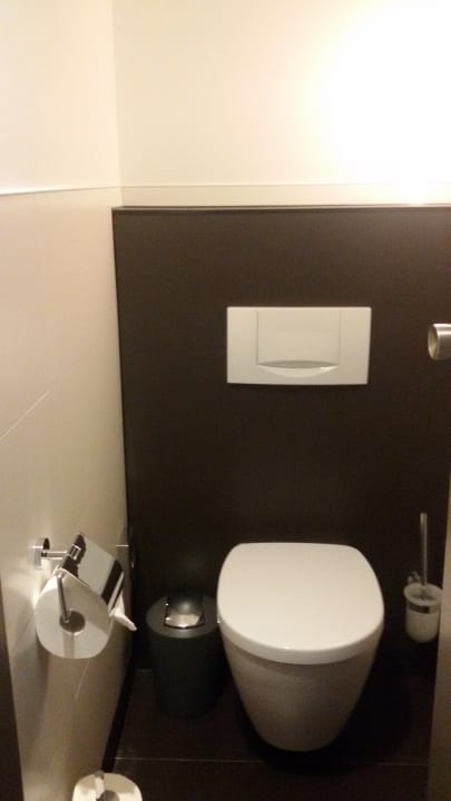 Zimmer Vienna House Easy by Wyndham Leipzig