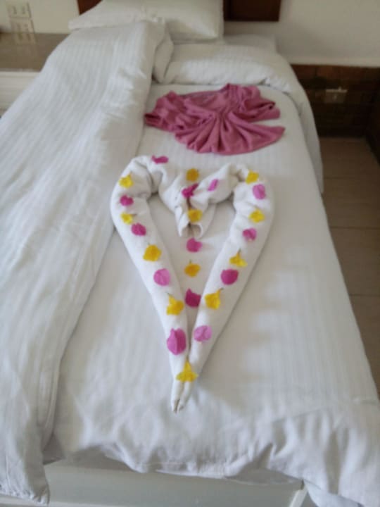 Deko Giftun Azur Resort