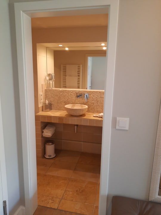 Zimmer Hotel Strand am Königshafen