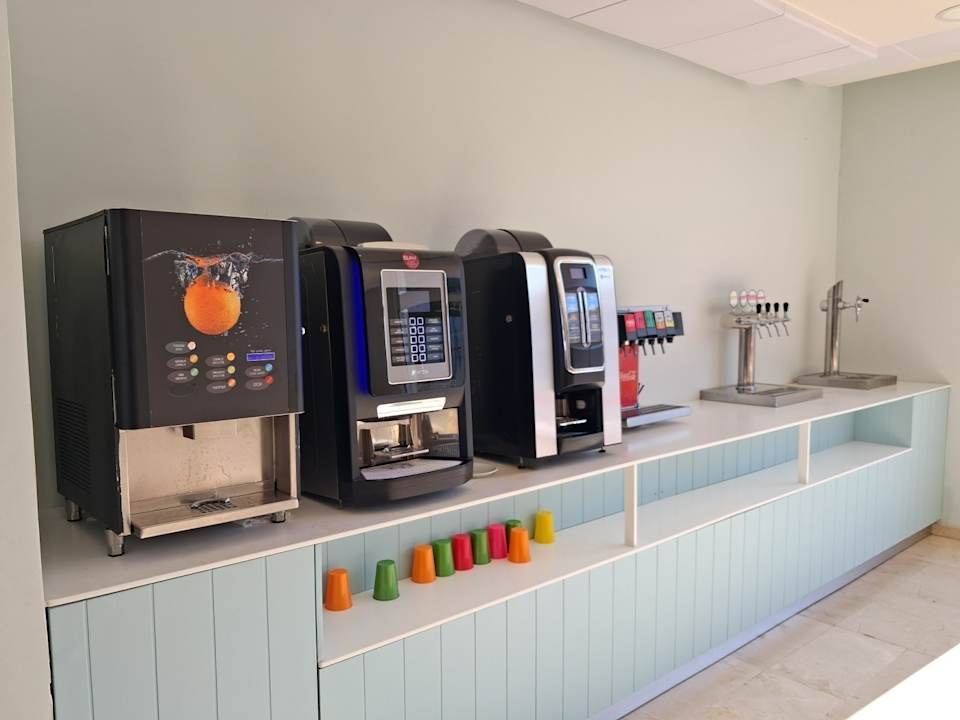 Gastro Calimera Fido Gardens