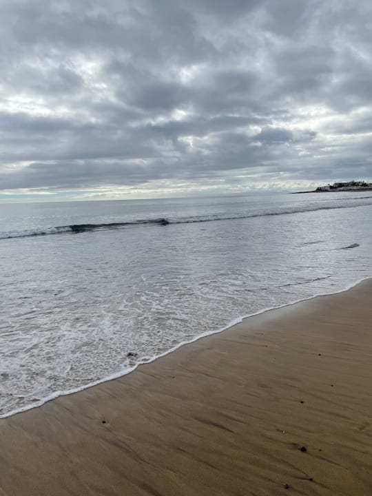 Strand Hipotels La Geria