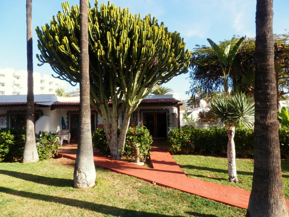 Außenansicht HL Miraflor Suites Hotel