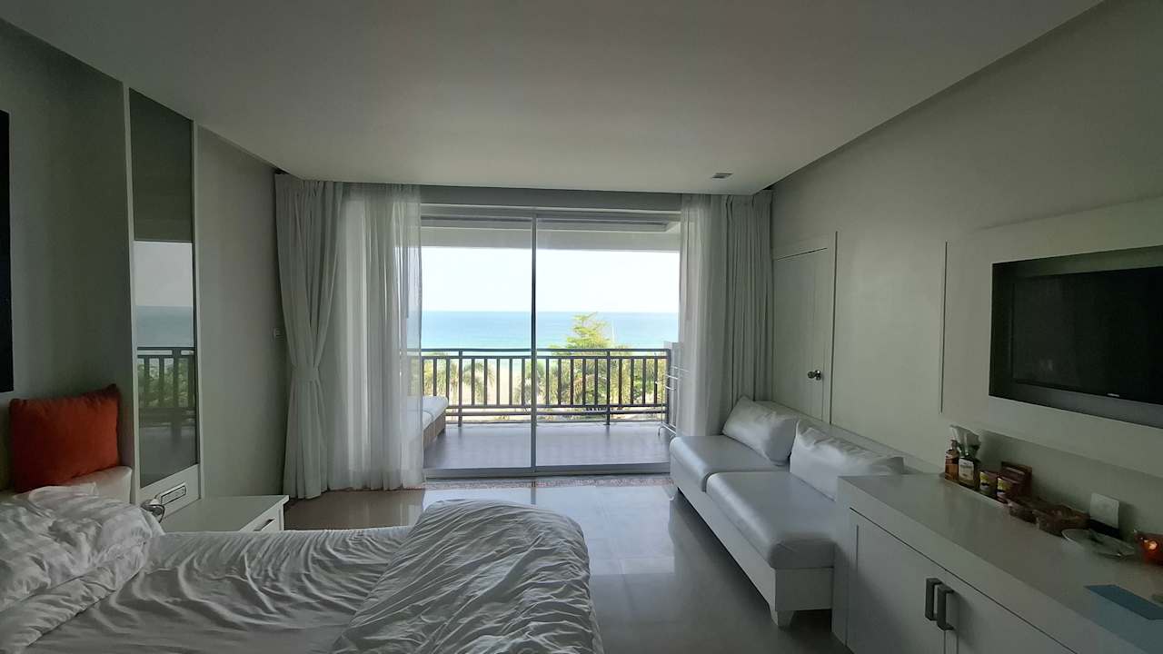 Zimmer Samui Resotel Beach Resort