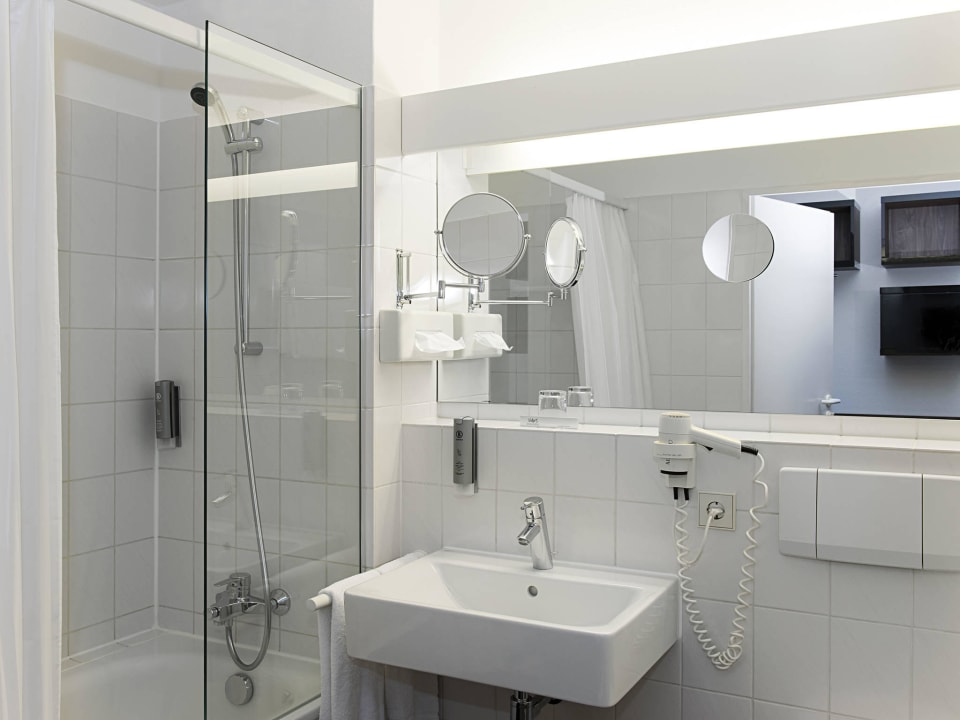 Superior-Zimmer, Bad Victor's Residenz-Hotel München