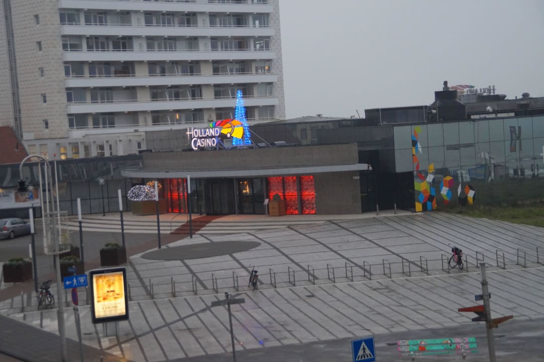 Casino  Amsterdam Beach Hotel Zandvoort