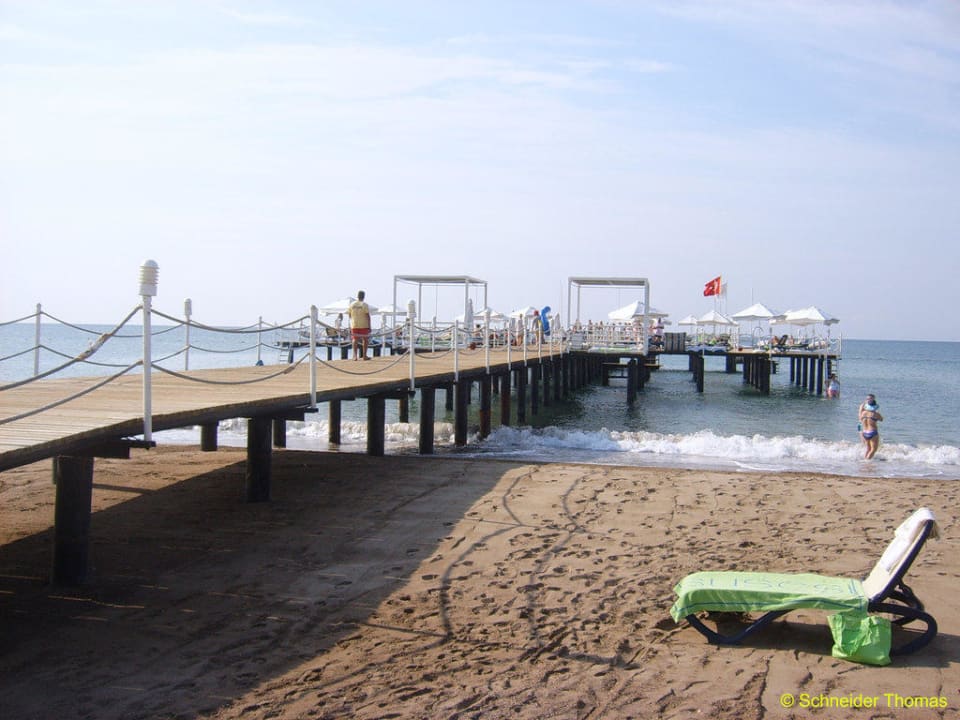 Steg Susesi Luxury Resort