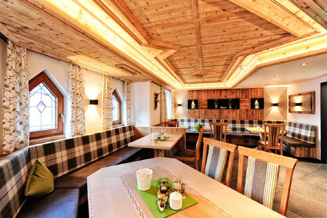 Gastro Hotel Stefanie