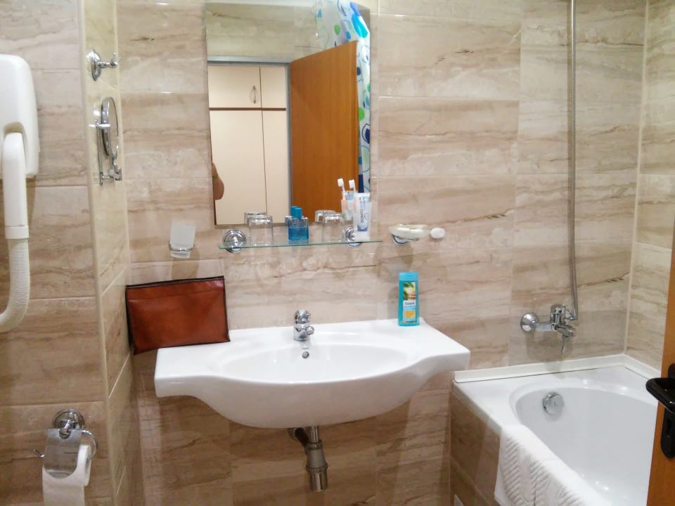 Zimmer Hotel Ivana Palace