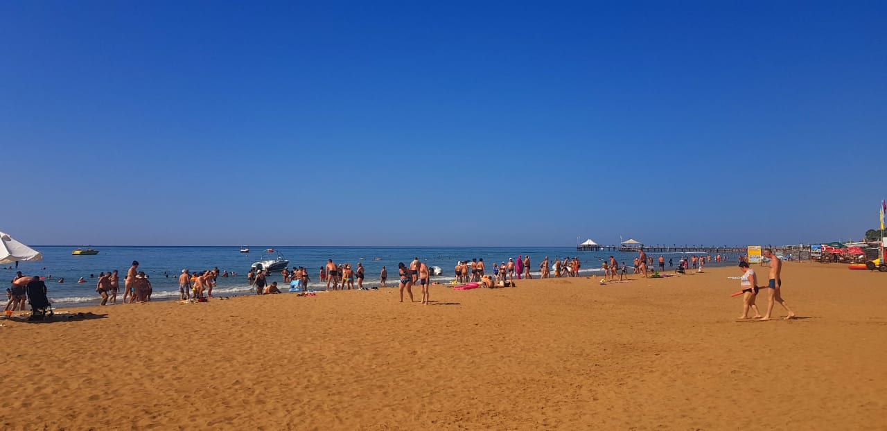 Strand Diamond Excellence Resort & Spa