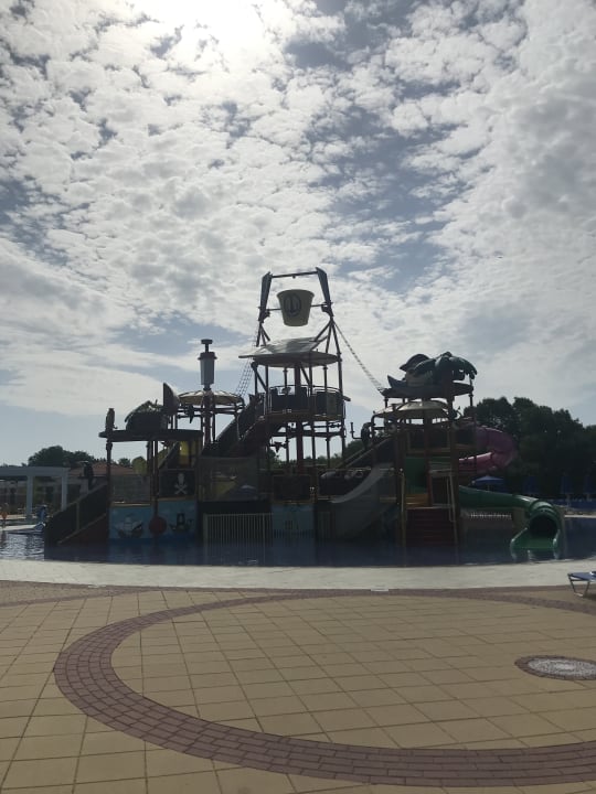 Sport & Freizeit Duni Royal Resort - Marina Beach
