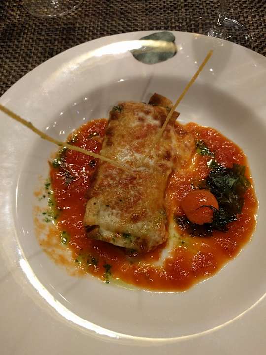 Gastro Acanthus Cennet Barut Collection