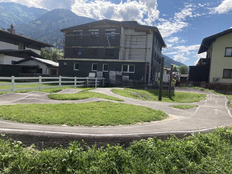 Sport & Freizeit Kinderhotel Felben