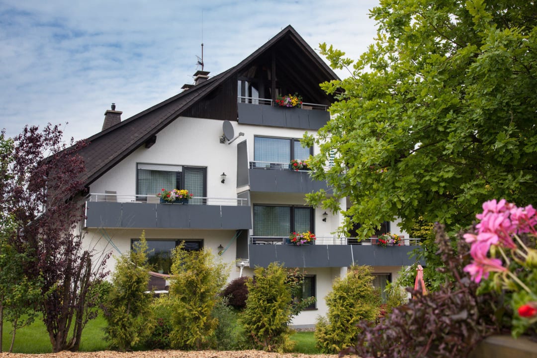 Landhaus Meran Willingen Ferienwohnungen Landhaus Meran