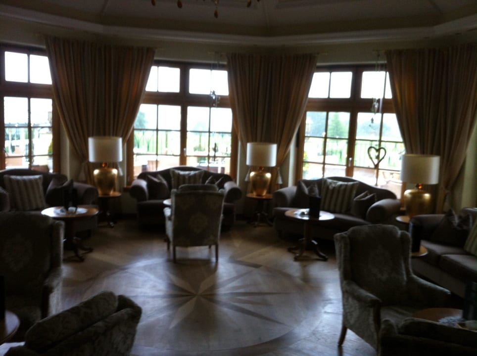 Barbereich Hotel Mooshof