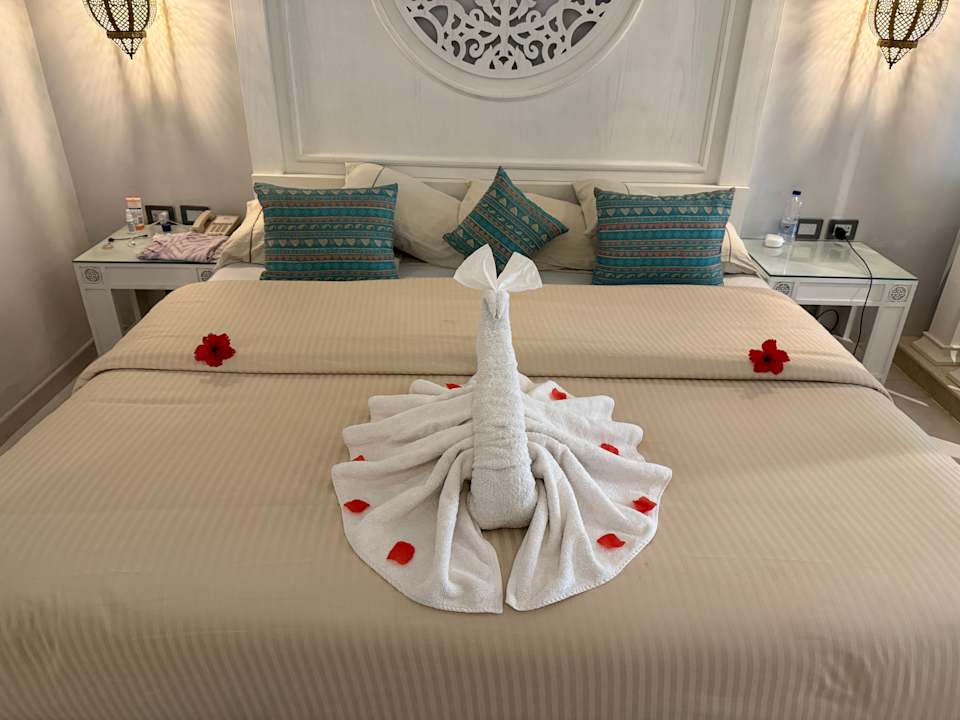 Zimmer The Grand Palace - Adults only