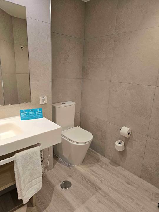 Zimmer Alua Tenerife