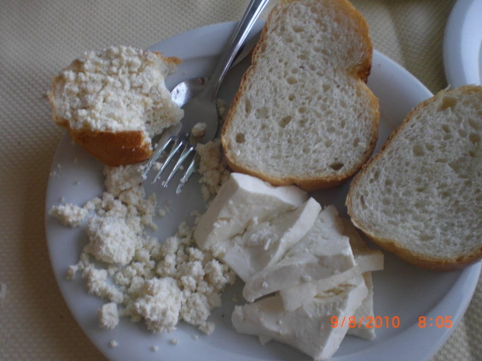 Frühstück Akbulut Hotel & Spa