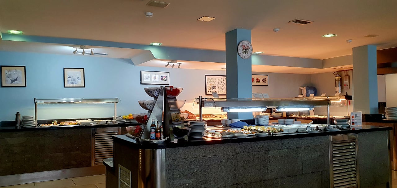 Gastro Servatur Alameda de Jandía