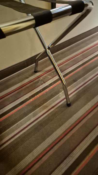 Zimmer Leonardo Hotel Berlin