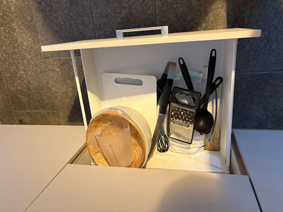 Zimmer Dormio Resort Maastricht