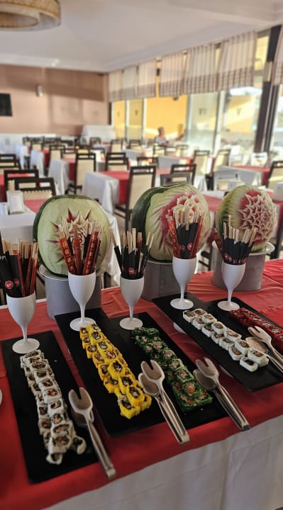 Gastro Özlem Garden Hotel