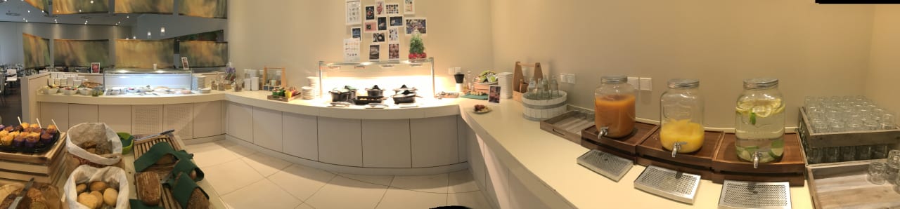 Gastro Park Inn by Radisson Linz