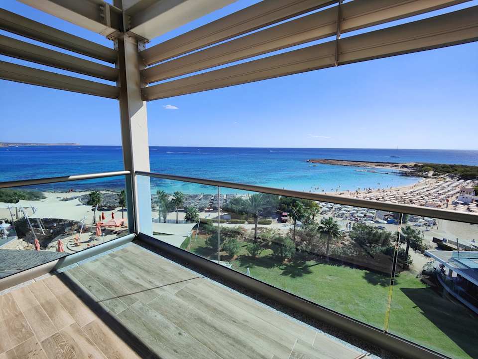 Zimmer Asterias Beach