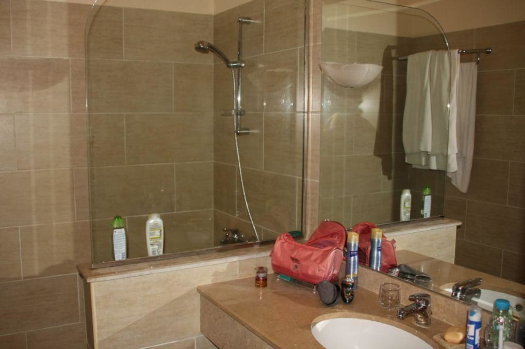 Łazienka JAZ Mirabel Beach