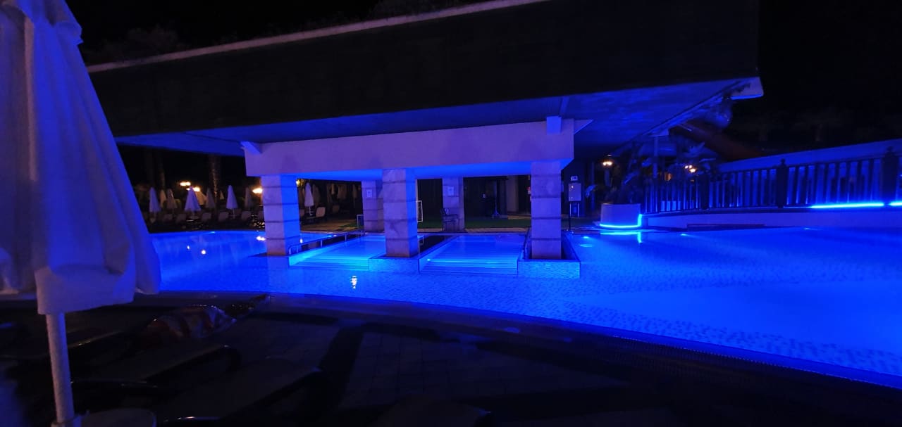 Pool Diamond Excellence Resort & Spa