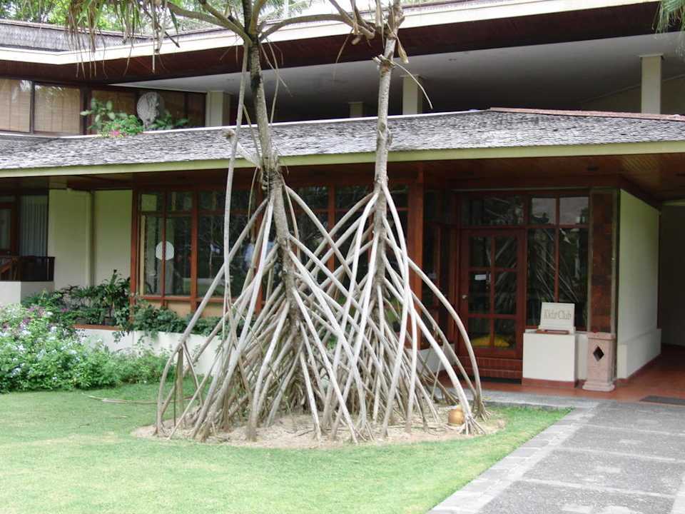 Hotel Anlage  Prama Sanur Beach Bali