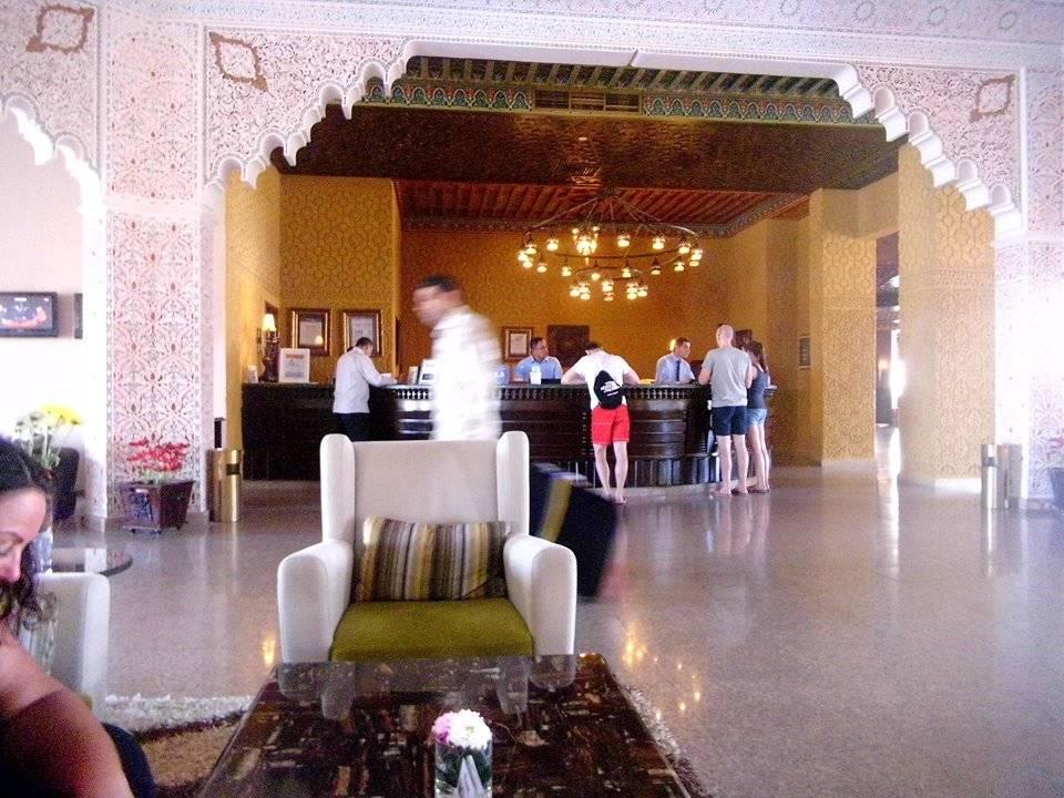 Albatros Palace  Pickalbatros Palace Resort