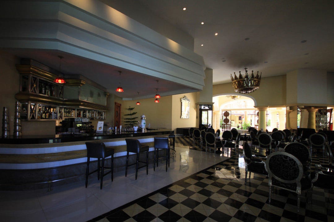 Lobby-Bar JOIA Bávaro by Iberostar