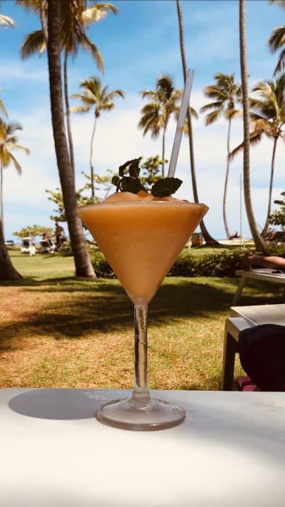 Gastro Wyndham Alltra Samana