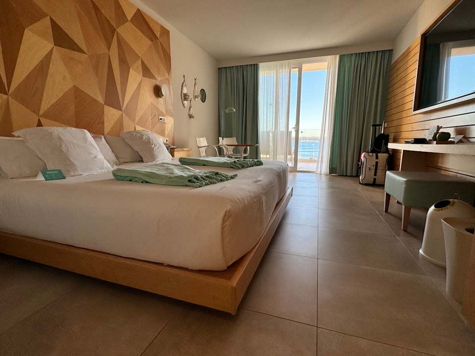 Zimmer Iberostar Selection Playa de Palma