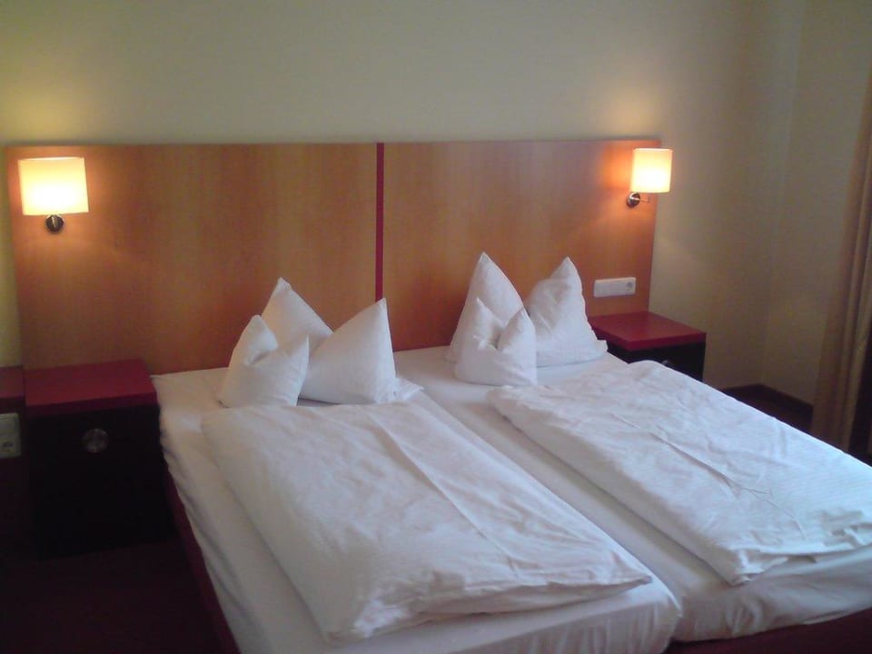 Ausstattung Hotel am Jungfernstieg