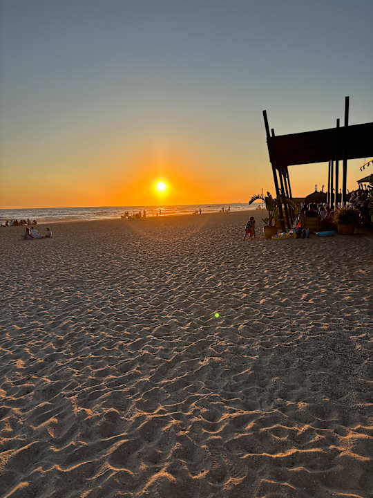 Strand Hipotels Barrosa Palace