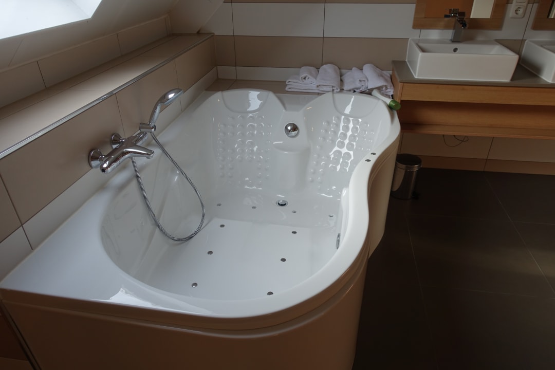 Zimmer Center Parcs Park Nordseeküste