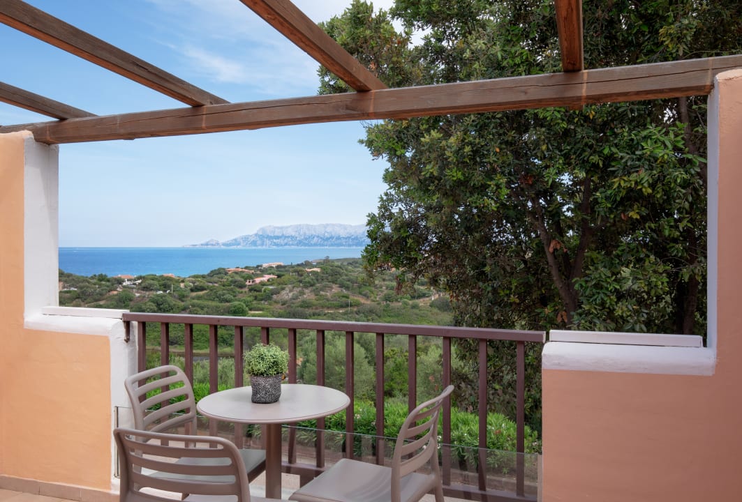 Zimmer VOI Colonna Village