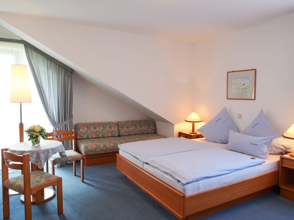 Zimmer Hotel Münster