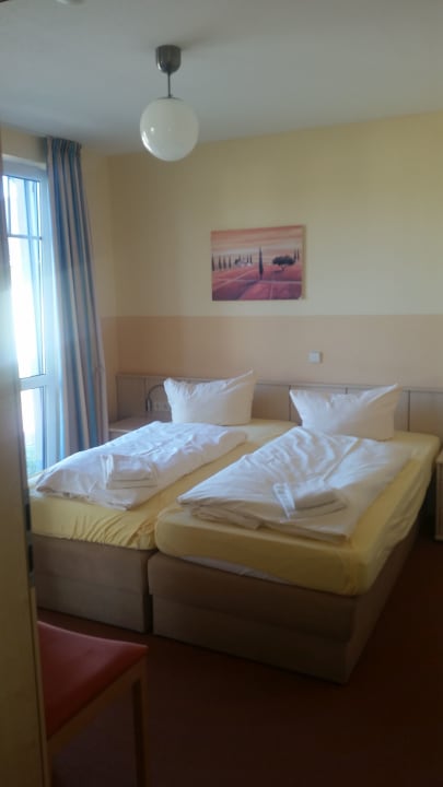 Zimmer Seepark Auenhain