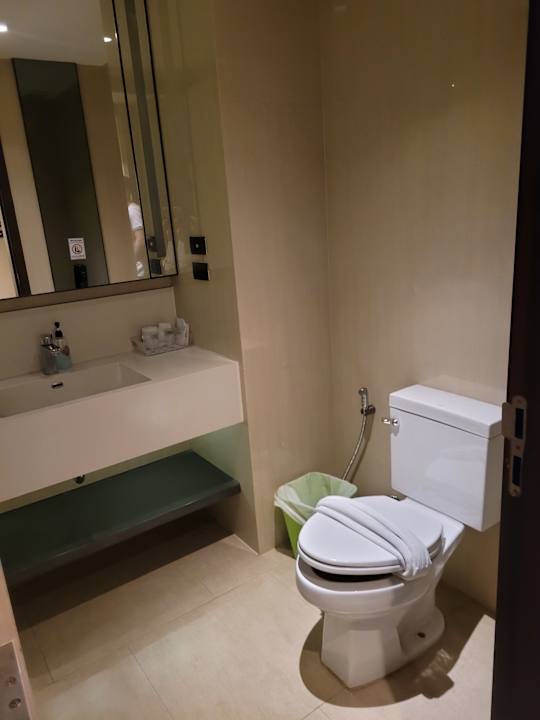 Zimmer The Siamese Hotel