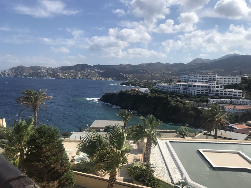 Ausblick Seaside A Lifestyle Resort