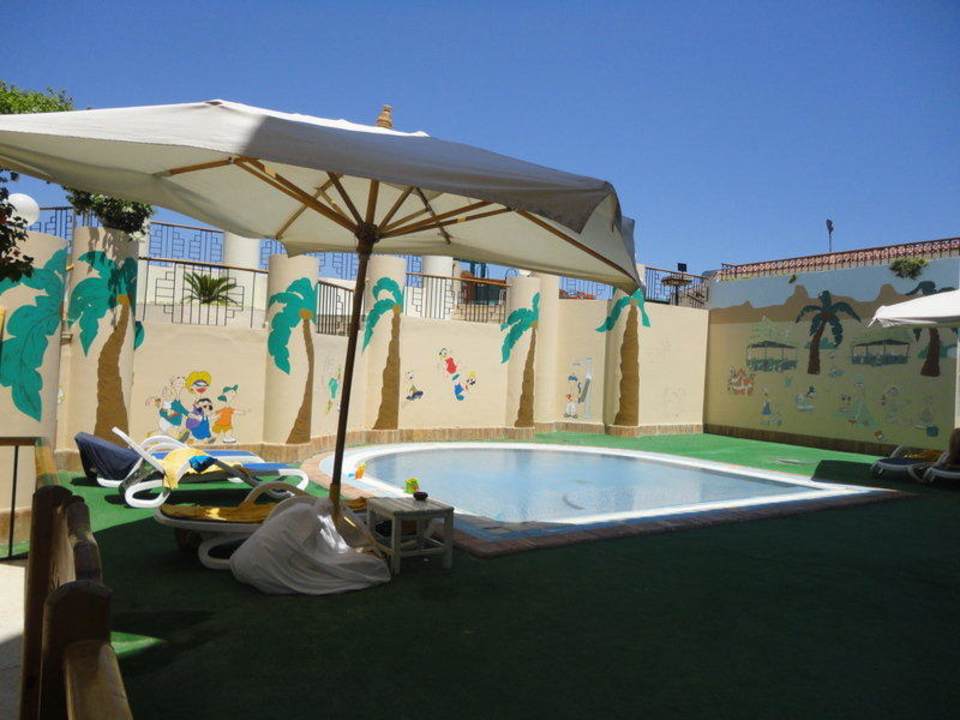Basen dla dzieci SUNRISE Holidays Resort (Adults Only)