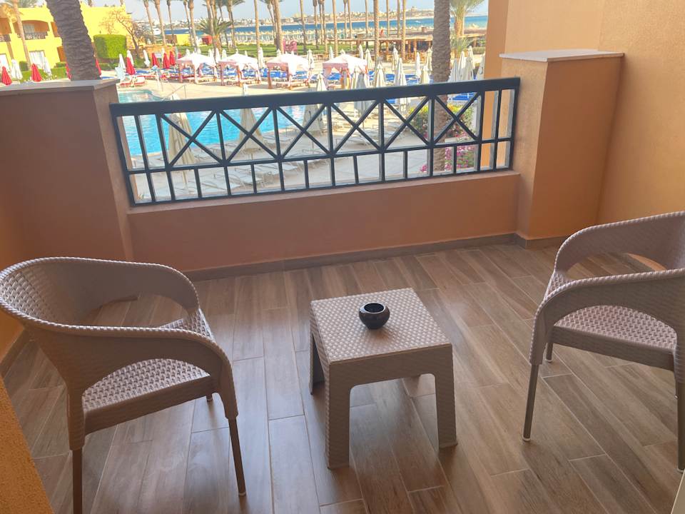 Zimmer Stella Beach Resort & Spa Makadi Bay