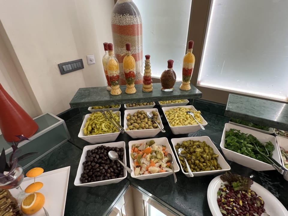 Gastro Nerton Hotel - Erwachsenenhotel ab 16 Jahren