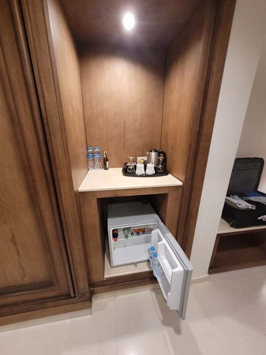 Zimmer Serenity Alpha Beach