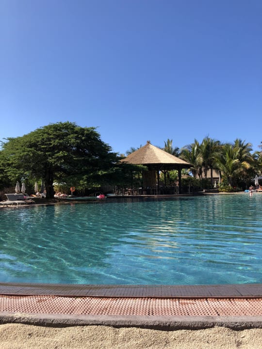 Pool Lopesan Baobab Resort